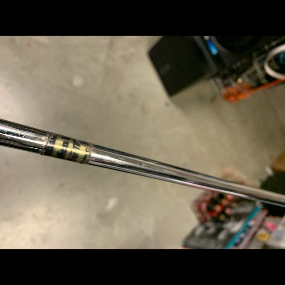 RAM golf putter - Picture 6 of 6